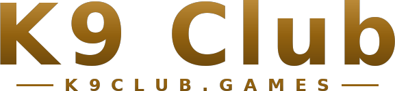 K9 Club logo